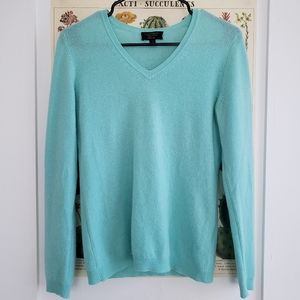 Cashmere sweater